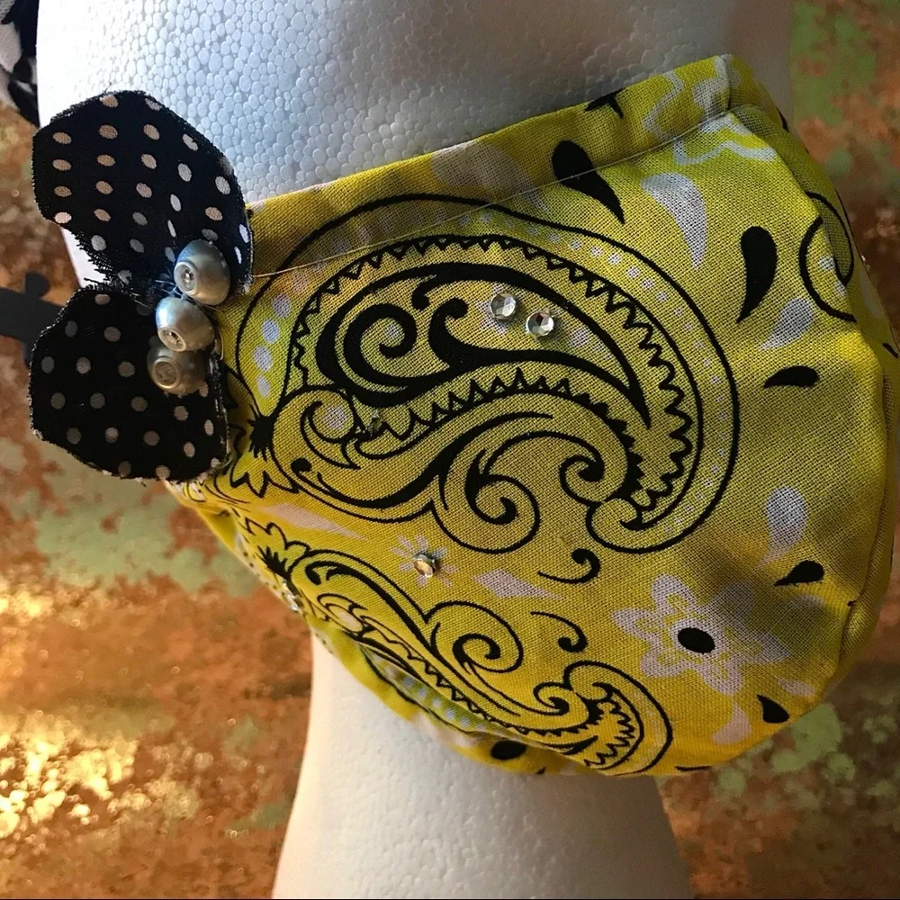 HANDCRAFTED 